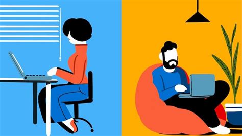 How organisations can thrive in a hybrid work world - BusinessToday