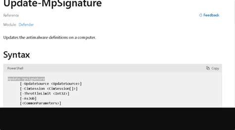 Powershell Export Defender Log 的图像结果
