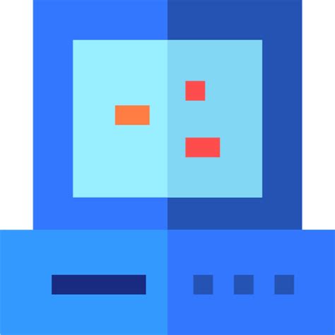 Image result for Basic Computer Icon