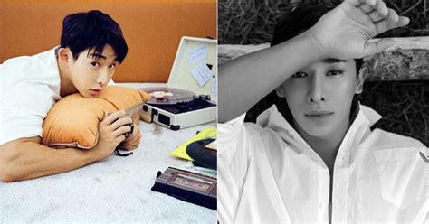 Wonho And The Infinite Blue | Femina.in
