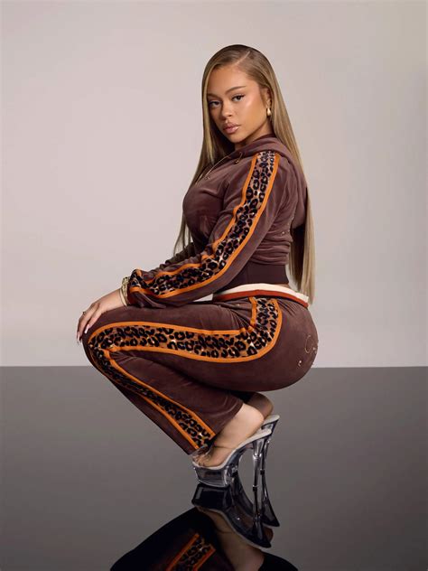 Latto x Apple Bottoms Collab – Apple Bottom Jeans