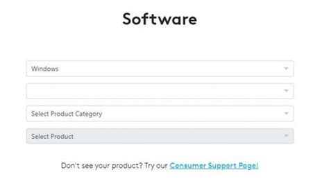Logitech Firmware Update 的图像结果