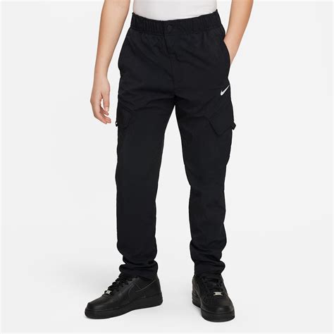 Cargo Pocket Pants. Nike.com