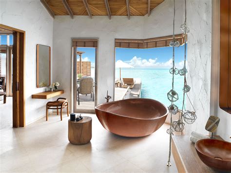 Best Hotels in fairmont Maldives Sirru Fen Fushi - Where to Stay in ...