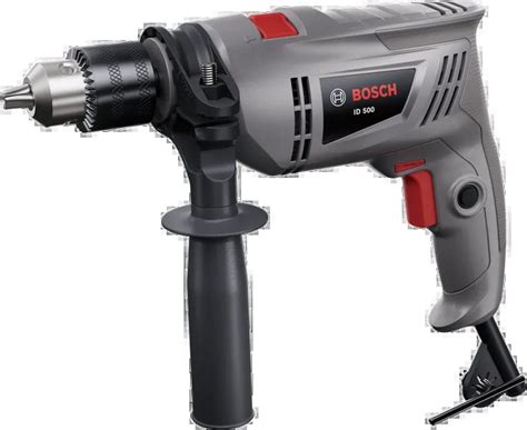 ID 500 Impact Drill | Bosch Professional