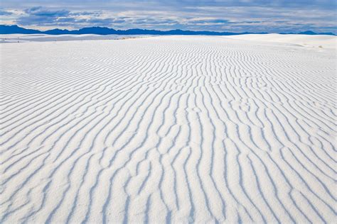 White Sands New Mexico White Sands National Park: A Complete Guide