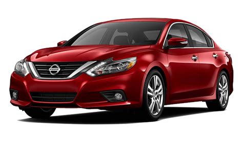 2017 Nissan Altima | Olympia Nissan