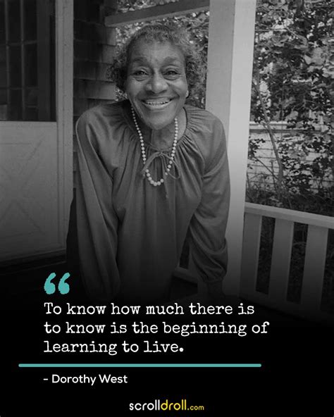 10 Famous Quotes By Black Authors