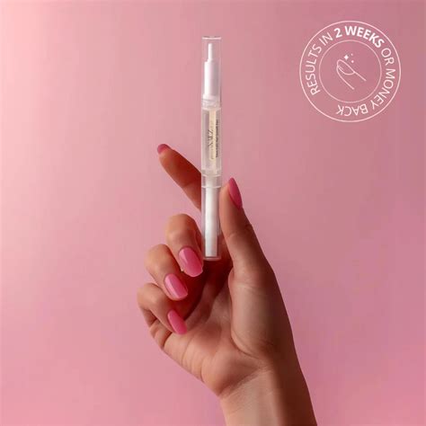 Stem Cells Nail Growth Pen – Cueen India