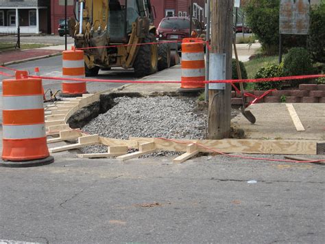 Projects | Cumberland, MD