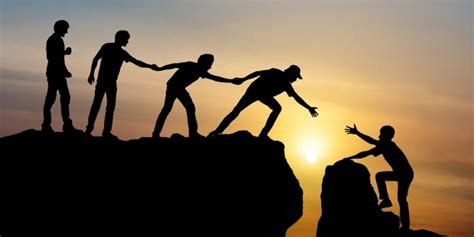 La confianza como un motor de éxito