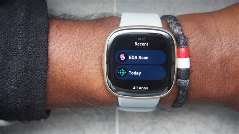 Image result for Fitbit Sense SpO2