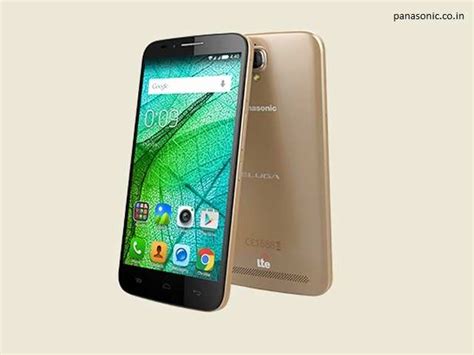 Panasonic Eluga Icon: Worthy competitor at Rs 10,999 - Panasonic Eluga ...