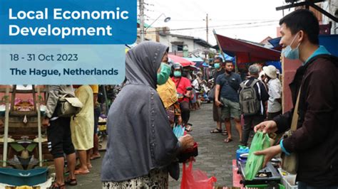 Local Economic Development Process 的图像结果