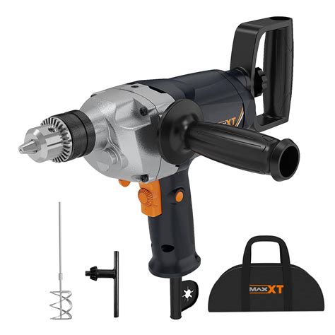 5+ Best Power Drills for Mixing Concrete That Deliver Unmatched ...