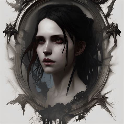 Which Gothic Horror Character Are You at Robert Crain blog