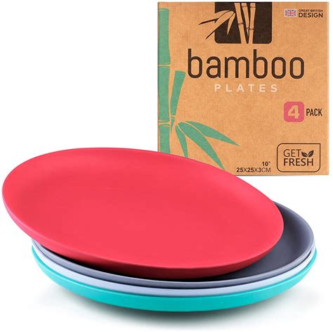 KIDS BAMBOO PLATES – getfreshbamboo.com