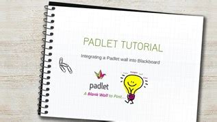 Image result for Advanced Padlet Tutorial