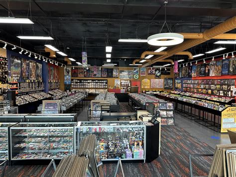 Gallery - All That Music & Video