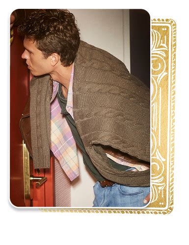 Holiday Gift Guide | Clothing Gifts for Him & Her | Lucky Brand