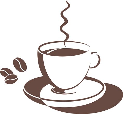 Drinking Coffee Clipart | Free download on ClipArtMag