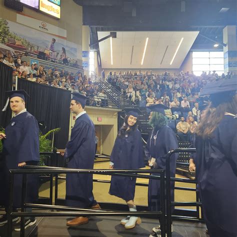 Spring Graduation 2023 - UNCA Computer Science