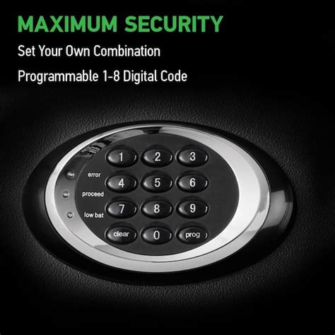 FAQs-How To Replace The Keypad Battery, 48% OFF