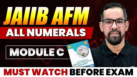 Image result for AFM JAIIB Module B Unit 13 Notes