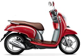Dealer Sepeda Motor Honda Cengkareng-Harga Cash Kredit Motor Honda Terbaru