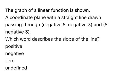 Image result for Define Linear Function