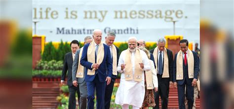 As India Finds itself Lost in the Wider World, the Loss of Strategic ...