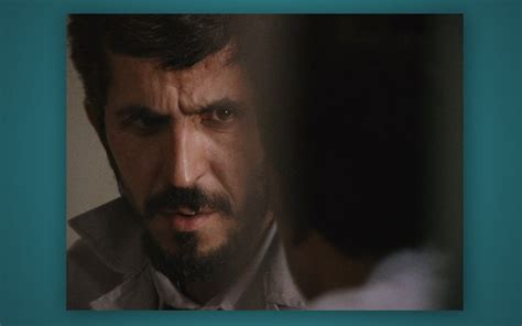 Favourite Movie Frames: Abbas Kiarostami’s Close-Up