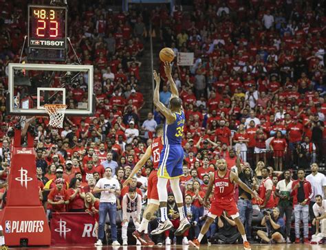 Kevin Durant Bumps Dwyane Wade Out of Top 10 With Performance vs ...