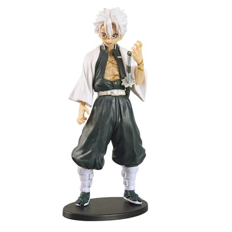 Buy Sanemi Shinazugawa - Demon Slayer (15 cm) in India at Best Price ...