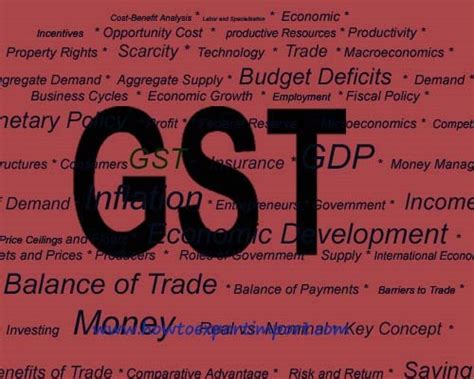 Payable GST on Wood paving blocks business