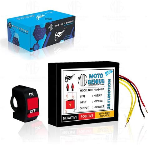 Bike Indicator Lights Online | Bike Tail Light | Led Light For Bike ...