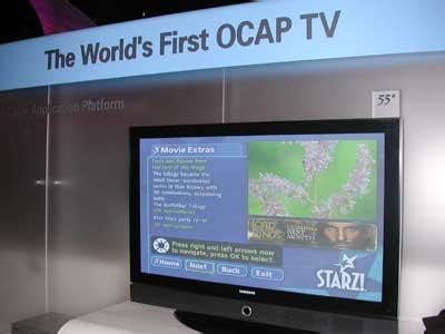 Cable Ready TV 的图像结果