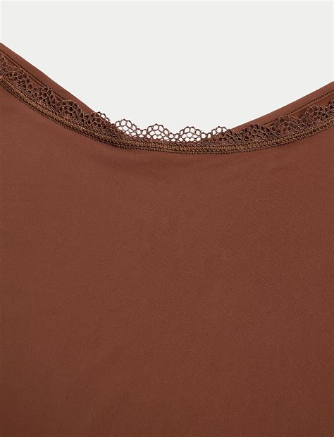 Buy Cool Comfort™ Flexifit™ Full Slip 14"-35" at Marks & Spencer