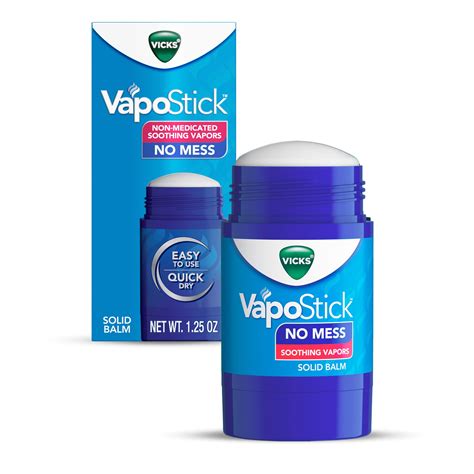 Vicks Vaporub