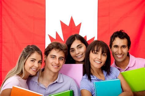 是什么吸引加拿大留学生不愿意回国呢？ - 知乎