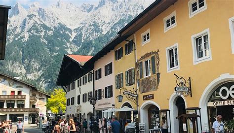 ALTSTADT (OLD TOWN) MITTENWALD (Updated 2026) All You Need to Know ...