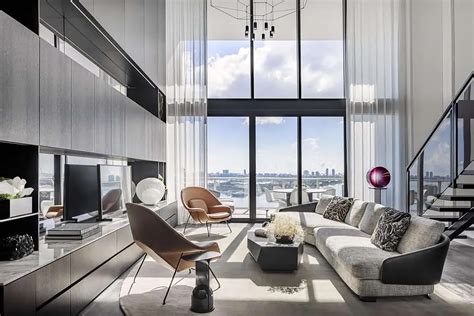 Architectural Digest's List Of Top Miami Interior Designers - Miami ...