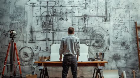 Using Computer Drawing Front View 的图像结果