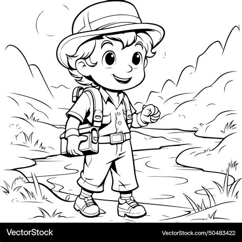 Adventure Coloring Sheets 的图像结果
