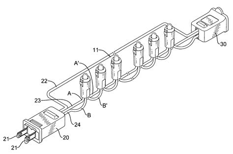Image result for How to Check Christmas Light String