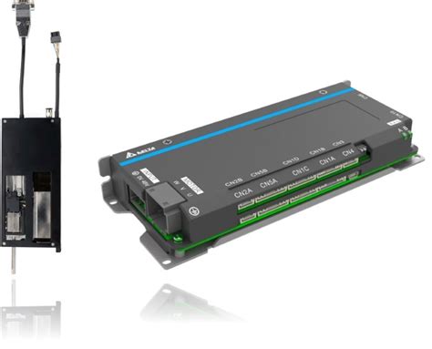 News Center - Press Releases - Delta Linear Motor Modules Feature Micro ...