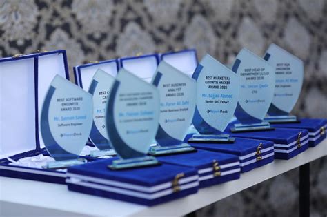 RepairDesk Office Photos