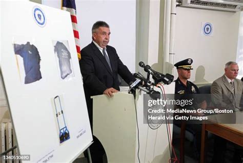 Barnstable Superior Court Photos and Premium High Res Pictures - Getty ...