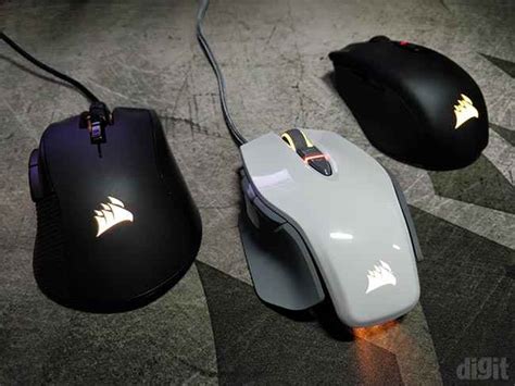 Corsair M65 RGB Elite Review : A step-up in performance