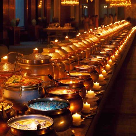 How to Choose a Chafing Dish